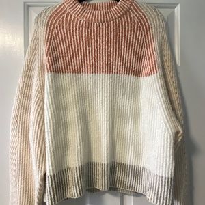 Rip Curl Seeker Crew Sweater
